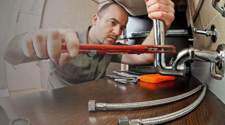 Professional expert plumbing services in Denton, TX